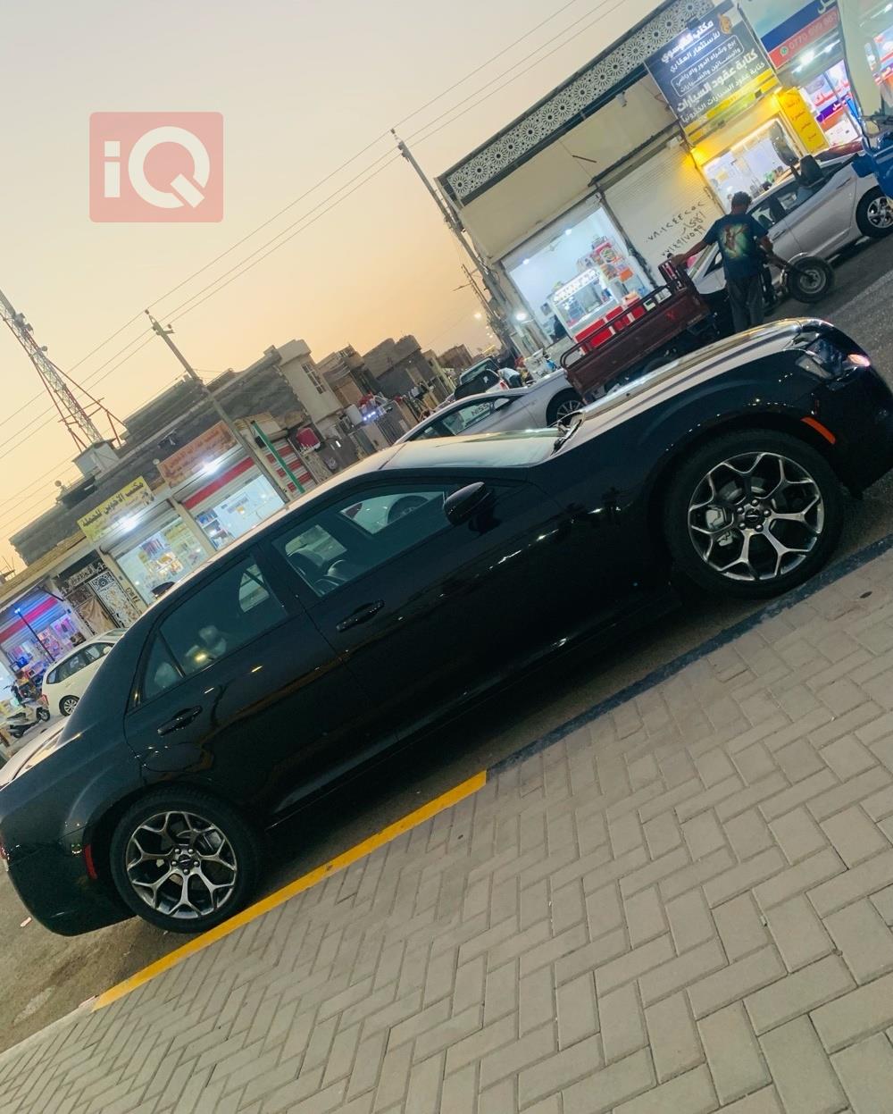 Chrysler 300